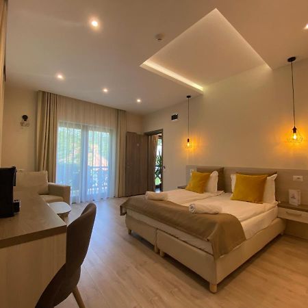 Amethyst Bed & Breakfast Sovata Dış mekan fotoğraf