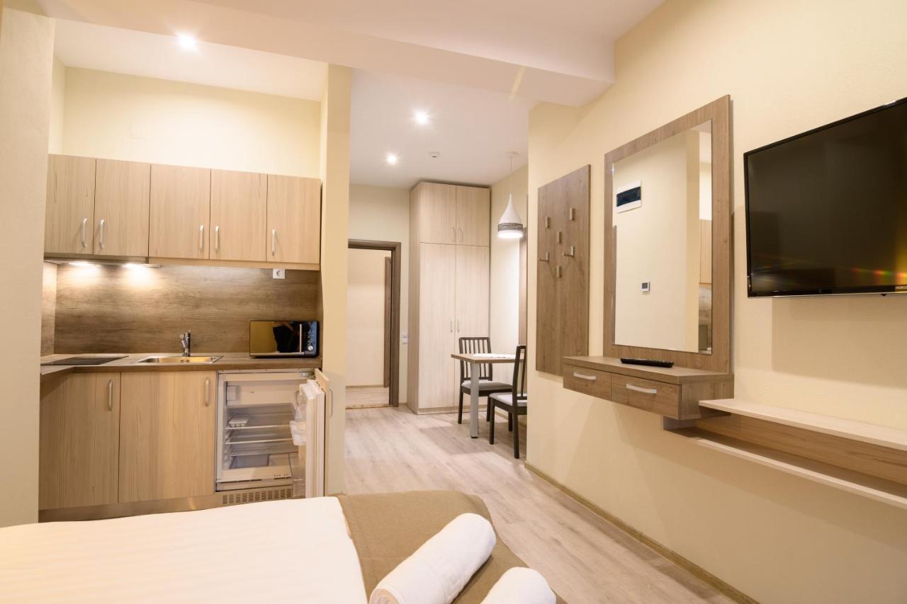 Amethyst Bed & Breakfast Sovata Dış mekan fotoğraf