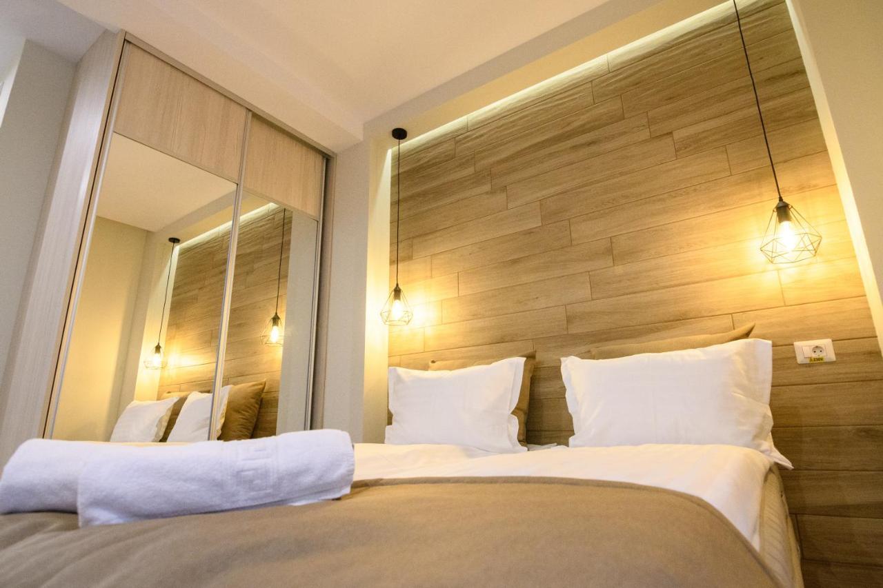 Amethyst Bed & Breakfast Sovata Dış mekan fotoğraf