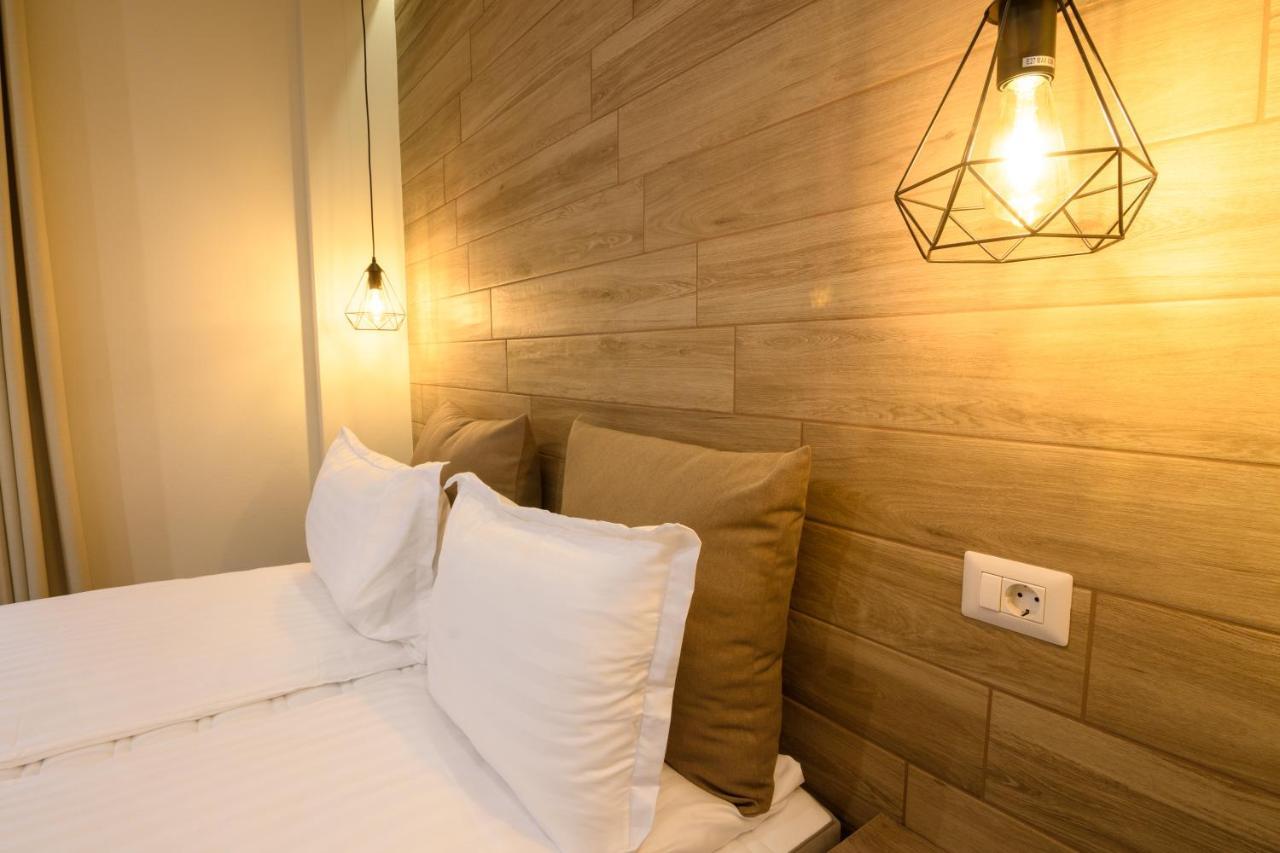 Amethyst Bed & Breakfast Sovata Dış mekan fotoğraf