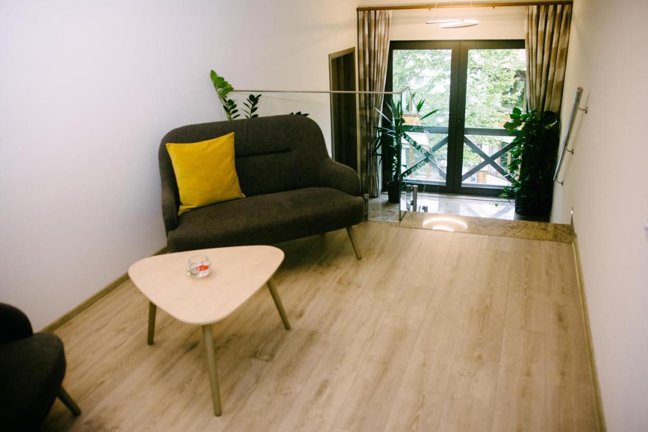 Amethyst Bed & Breakfast Sovata Dış mekan fotoğraf