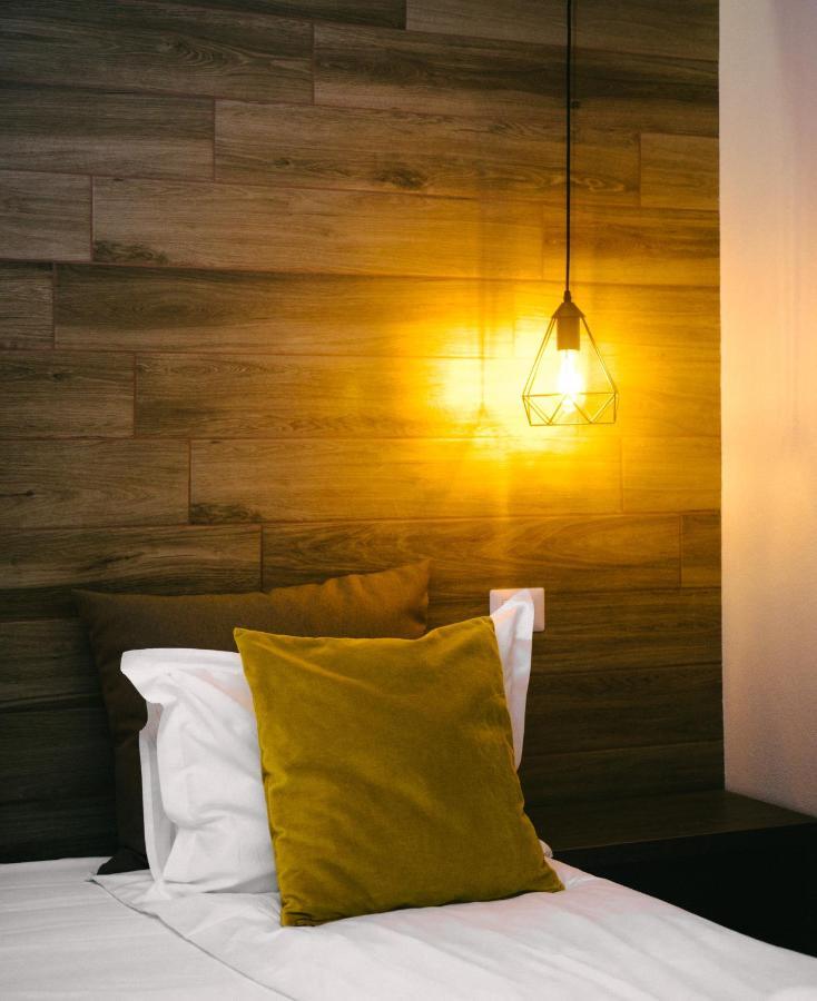 Amethyst Bed & Breakfast Sovata Dış mekan fotoğraf