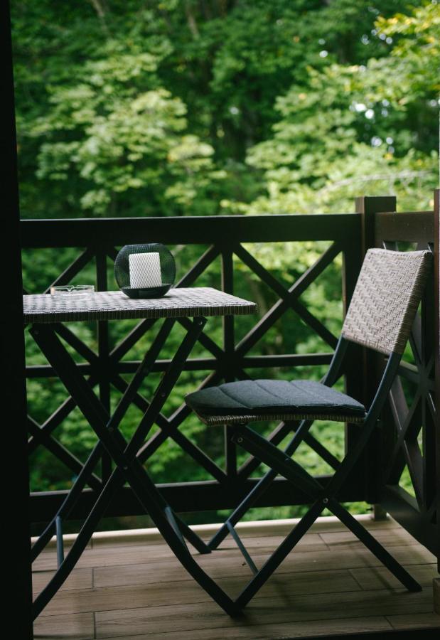 Amethyst Bed & Breakfast Sovata Dış mekan fotoğraf