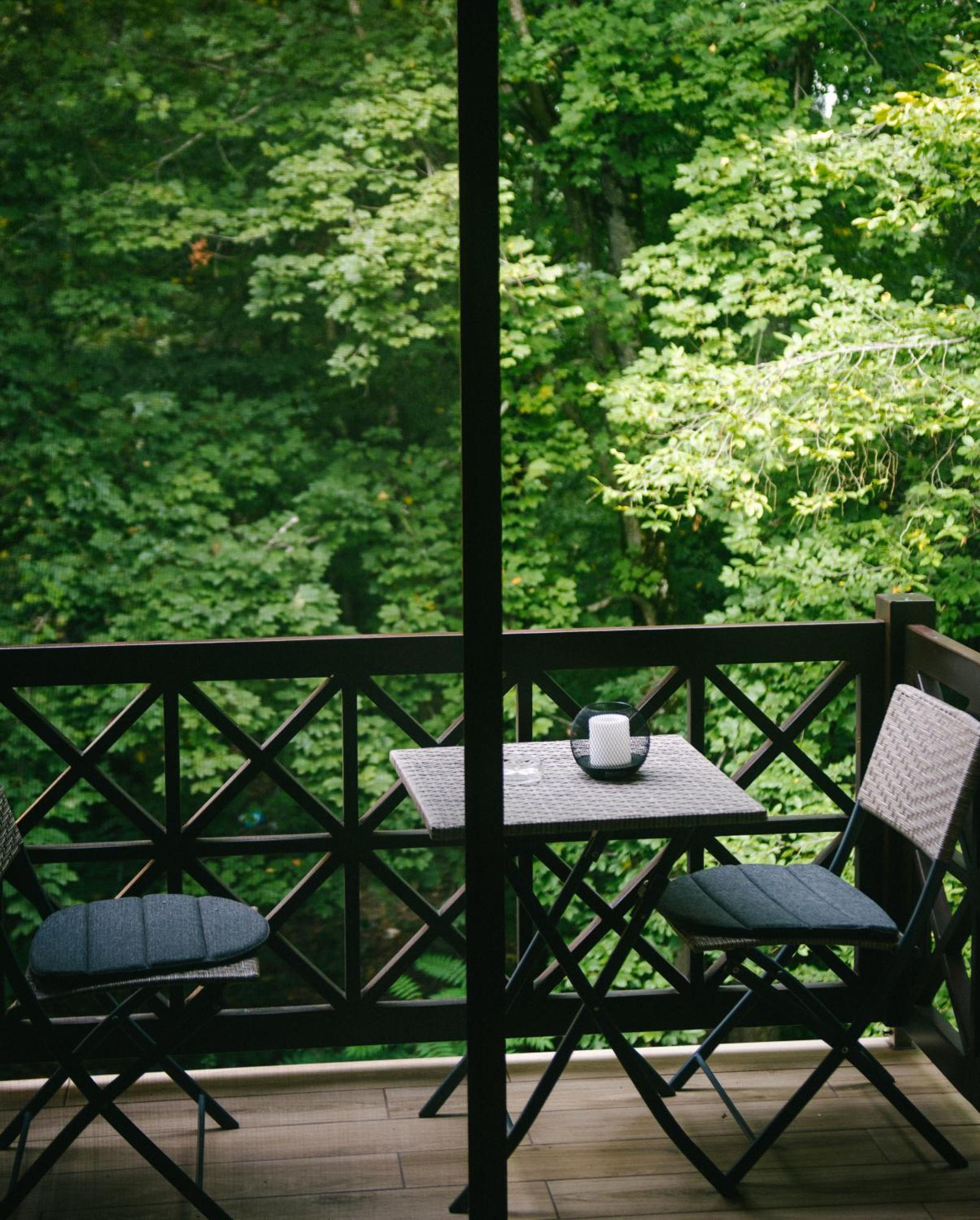Amethyst Bed & Breakfast Sovata Dış mekan fotoğraf
