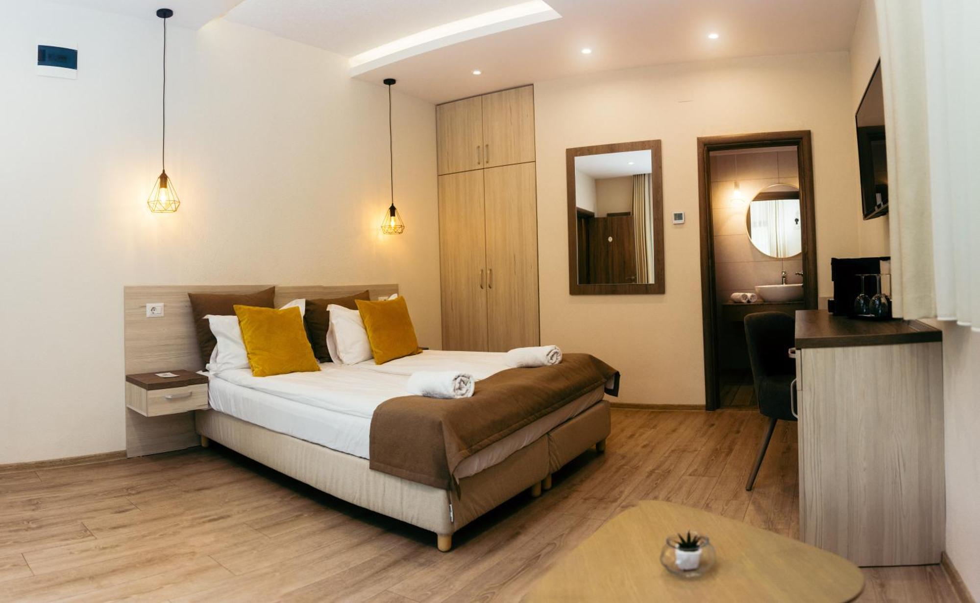 Amethyst Bed & Breakfast Sovata Dış mekan fotoğraf
